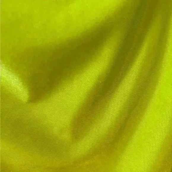 STINE GOYA Green Yuna Long Sleeve T-Shirt - Picture 9 of 10